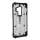 Etui Plasma do Samsung Galaxy S9+ czarne przezroczyste - 1459465 - zdjęcie